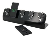 Mobilis 020010 Vekselstrøm, USB Type-C 120 W 6xUSB-C 6xUSB-C