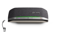 HP Poly Sync 20-M Smart højttalertelefon Trådløs Kablet