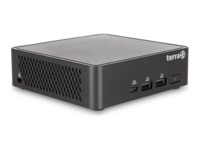 TERRA PC-Micro 6000 SILENT GREENLINE Micro PC Core 5 210H 16GB 500GB Intel Graphics Windows 11