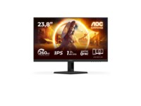 AOC G4 24G4ZRE 23.8' Fast IPS 1920 x 1080 (Full HD) HDMI DisplayPort 260 Hz