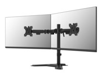 Neomounts DS45-600BL2 Monteringssæt 2 LCD displays 10'-32'