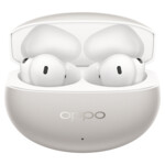 OPPO Enco X3s TWS earbuds Høretelefoner Sølv