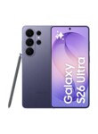 Samsung Galaxy S26 Ultra S948 5G (Cobalt Violet) Dual SIM 6.9' Dynamic AMOLED 2X 1440x3120/12GB RAM/256GB/Android/WiFi,BT,5G Samsung