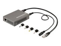 LevelOne POS-3000 Gigabit High Power 25Watt