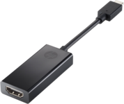 HP USB-C to HDMI Adapter