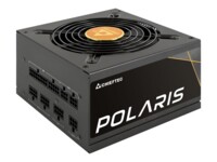 Chieftec Polaris Series 750W Strømforsyning 750Watt