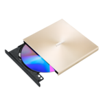 ASUS SDRW 08U8M-U DVD-brænder Ekstern