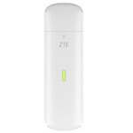 Modem ZTE MF833N (kolor bialy)