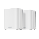 ASUS ZenWiFi BD4 Wi-Fi-system Desktop