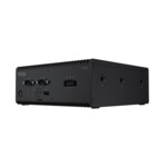 Lenovo ThinkEdge SE50 11RJ USFF Core i5 I5-8365UE 32GB 512GB Intel UHD Graphics 620 Windows 10 IoT Enterprise 2019 LTSC 64-bit Edition