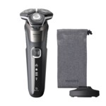 Philips SHAVER Series 5000 S5887/13 Barbermaskine Sort