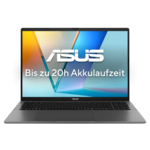 ASUS Vivobook S16 S3607VA-RP136W 16' 1920 x 1200 (WUXGA) i7-13620H 16GB 1TB Intel UHD Graphics Windows 11 Home