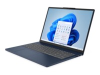 Lenovo IdeaPad Slim 3 16ARP10 16' 1920 x 1200 (WUXGA) 170 16GB 512GB AMD Radeon 680M Windows 11 Home