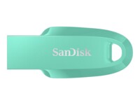 SanDisk SDCZ550-032G-G46G 32GB 3.2 Gen 1 USB stick Turkis