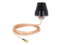 DeLOCK LTE Antenna Antenne Sort