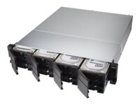 QNAP TL-R1200C-RP Harddisk-array 12bays