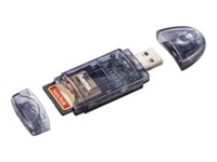Hama Kortlæser USB 3.0
