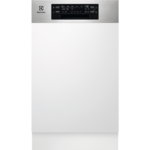 Electrolux EES42210IX Klasse E Til indbygning 44dB