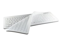 Man & Machine Very Cool Fitted Keyboard drape