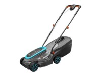 Gardena PowerMax 32/18V P4A Solo Græsslåmaskine Elektrisk 32 cm Skærebredde