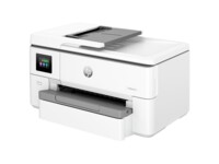 HP Officejet Pro 9720e Wide Format All-in-One Blækprinter