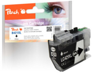 Peach PI500-373 Sort 500 sider Blæk