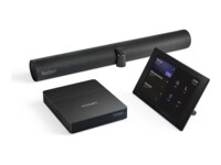 Lenovo ThinkSmart Core Gen 2 Videokonferencepakke 8-mikrofon-array 10.1'