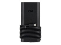 Dell Strømadapter - AC / USB-C 165Watt