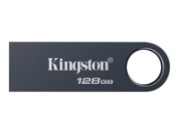 Kingston Technology DataTraveler SE9 G3 64GB 3.2 Gen 1 USB stick Sort