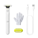 Philips OneBlade Intimate QP1924/24 bialy