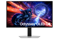 Samsung S27FG604SU 27' OLED 2560 x 1440 (2K) HDMI DisplayPort 500 Hz