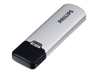 Philips FM16FD00B Silver edition 16GB USB 2.0 USB stick