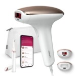 Philips Lumea Advanced BRI921 Hårfjernelses-system Hvid