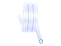 Alphacool AlphaTube HF 13/10 Rør til væskekølesystem 1-pack Transparent