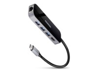 AXAGON HMC-6GL USB-C 3.2 Gen 1 / Thunderbolt 3 Dockingstation