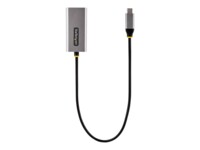 StarTech.com Netværksadapter USB-C 5Gbps Kabling