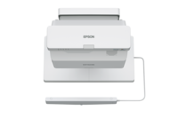 Epson EB-760WI 3LCD-projektor WXGA VGA HDMI Composite video