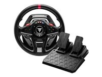 ThrustMaster T128 Rat og pedalsæt PC Microsoft Xbox Series S Microsoft Xbox Series X Microsoft Xbox One
