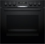 Bosch Backofen HND679LS67 Serie 6 A+ bk