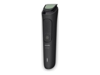 Philips 3000 Series MG3930 Trimmer Sort