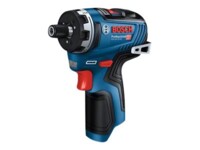 Bosch GSR 12V-35 Professional Skruetrækker Uden batteri Batteri og lader ikke inkluderet 1/4' unbrakosokkel