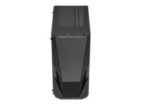 AeroCool Zauron Tower ATX Sort