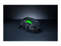 Razer Rygsæk 13.3' Polyester Termoplastisk polyuretan (TPU) Sort Grøn
