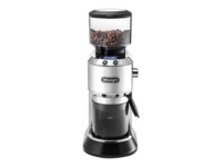 De'Longhi Dedica KG 521.M Kaffemølle 150W Rustfrit stål