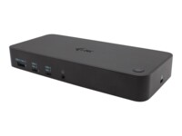 i-Tec USB-C / Thunderbolt 3 Dockingstation