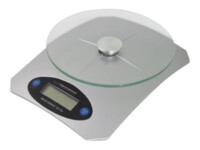 Esperanza Køkkenvægt