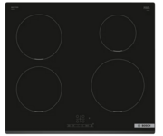 Bosch Serie | 4 PIE631BB5E Induktionskogeplade Sort