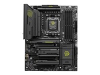 MSI MAG X870E TOMAHAWK WIFI ATX Socket AM5 AMD X870E