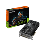 Gigabyte NVIDIA GeForce RTX 5060 Ti 16GB GDDR7 SDRAM