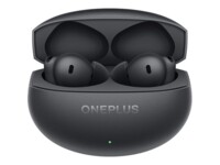 OnePlus Buds 4 Trådløs TWS earbuds Sort